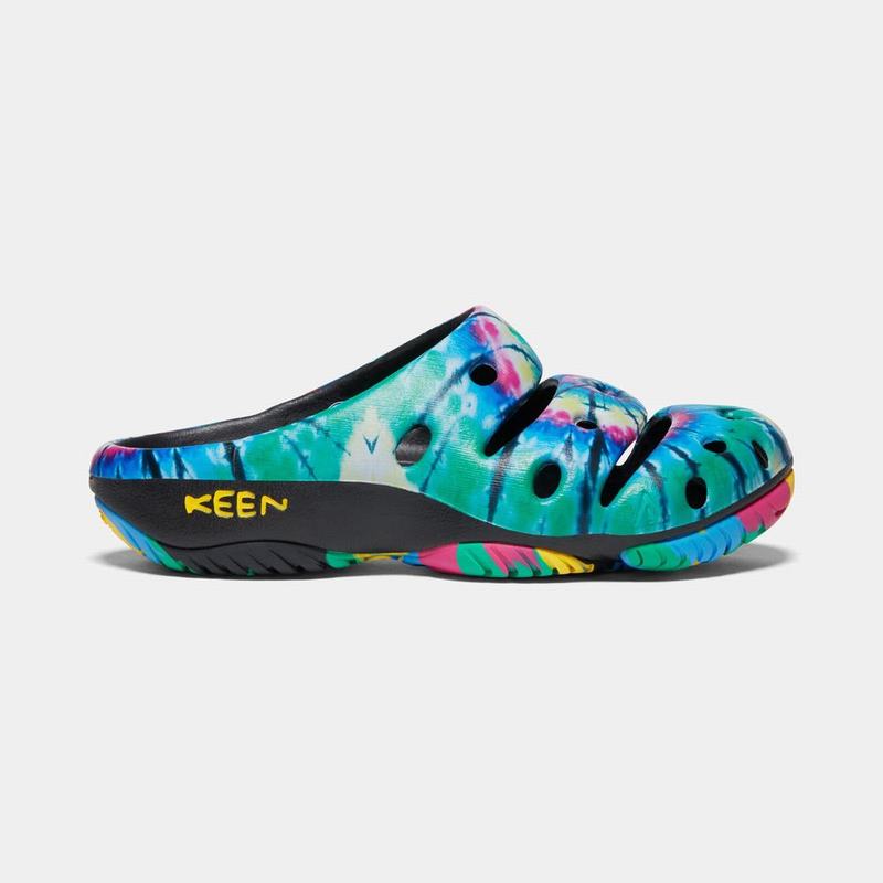 Keen サンダル | キーン ヨギ アーツ サンダル レディース カラー | Keen Yogui | 394168-IBX